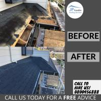 JP FRANKLIN ROOFING-NEW ROOFS image 6